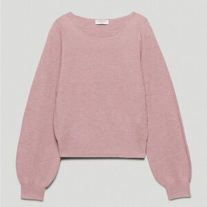 Aritzia Babaton Column Sweater